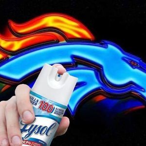 Meet your Posher, Larry